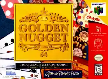 Golden Nugget 64 (USA)